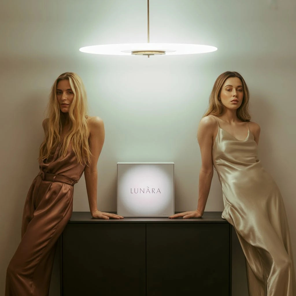 Silk Nightgowns