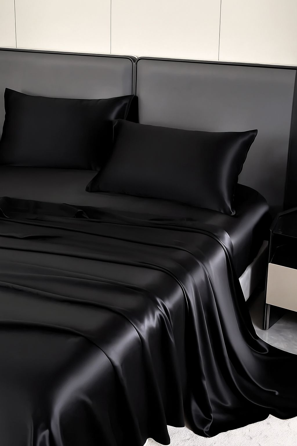 Sunrise Silk Layer 19momme