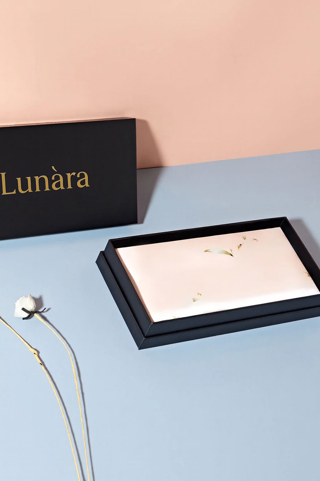 Blossom Silk Cloud 19 momme