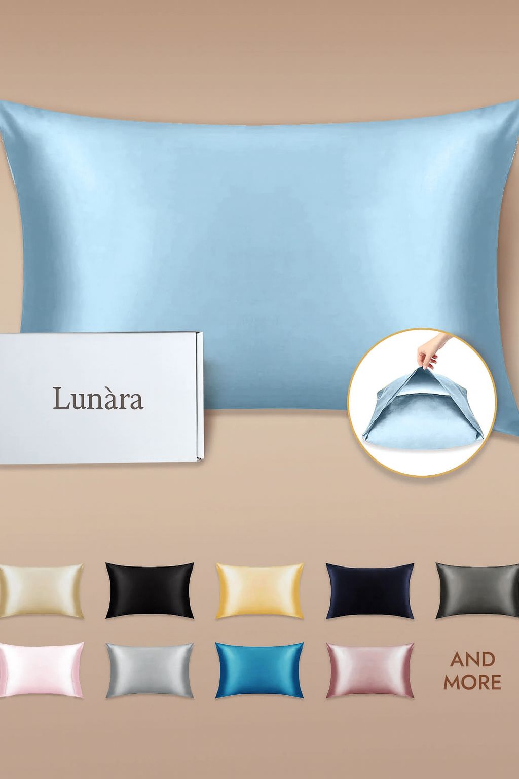 Earth Silk Haze 19momme