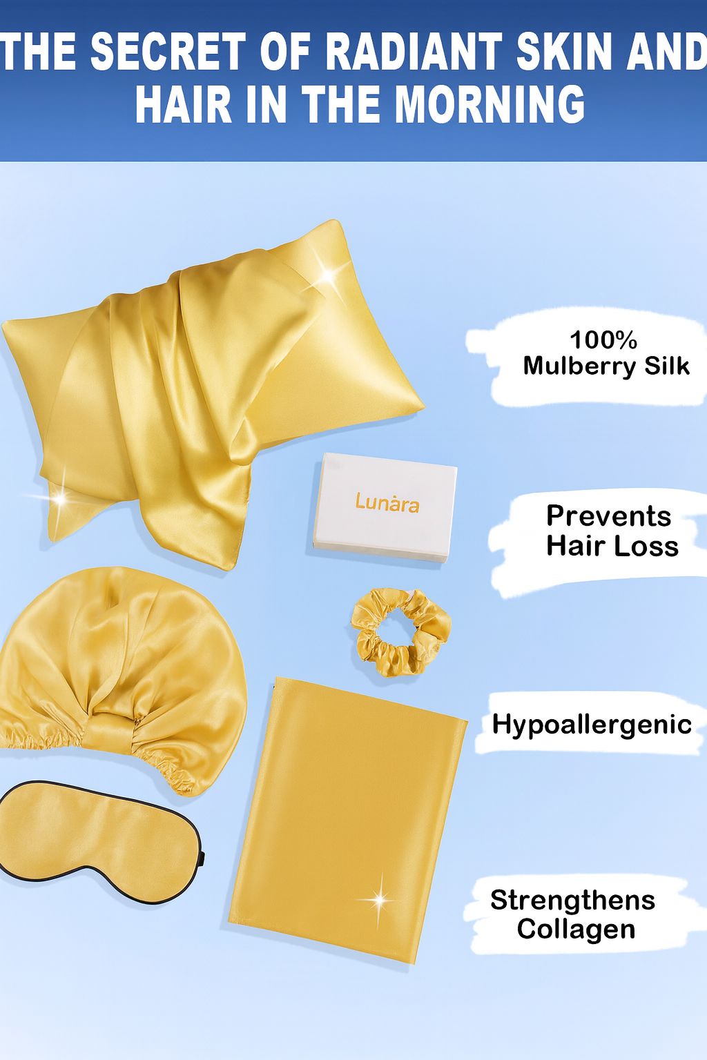 The Silk Ritual 19momme