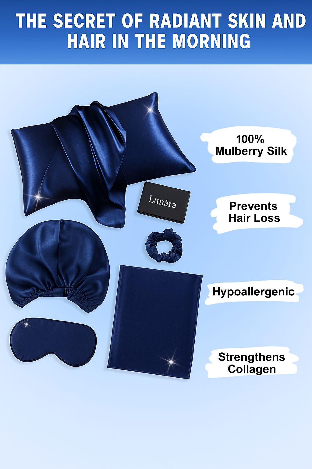 The Silk Ritual 19momme