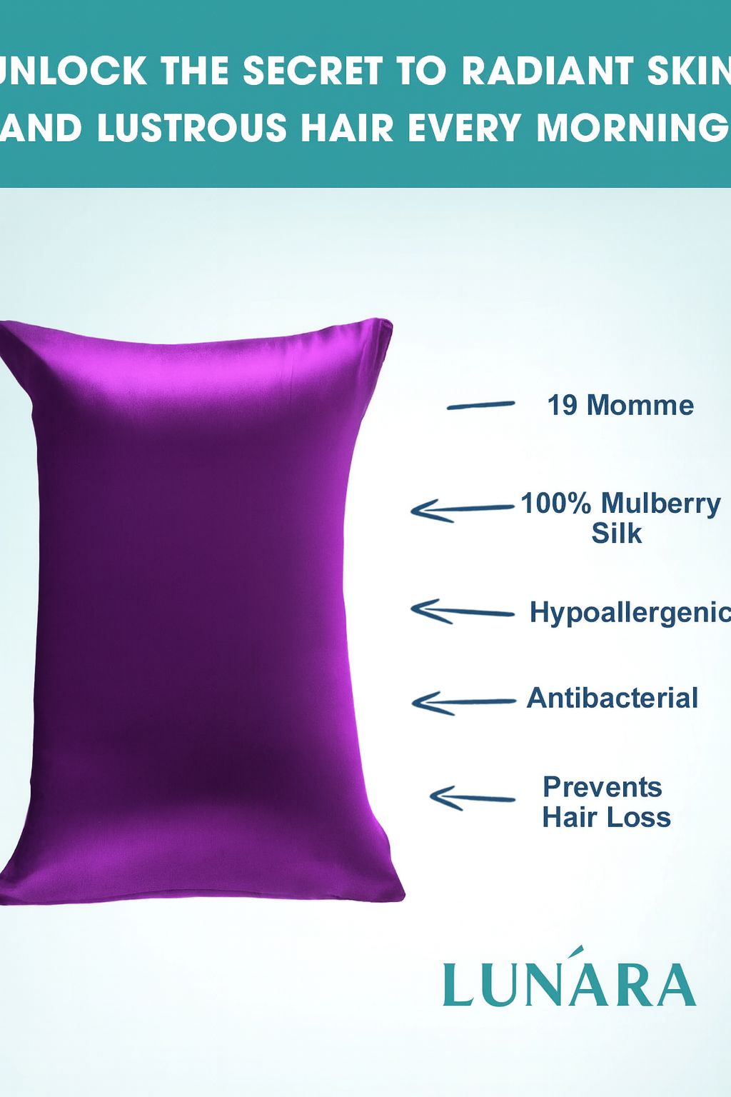 Earth Silk Haze 19momme