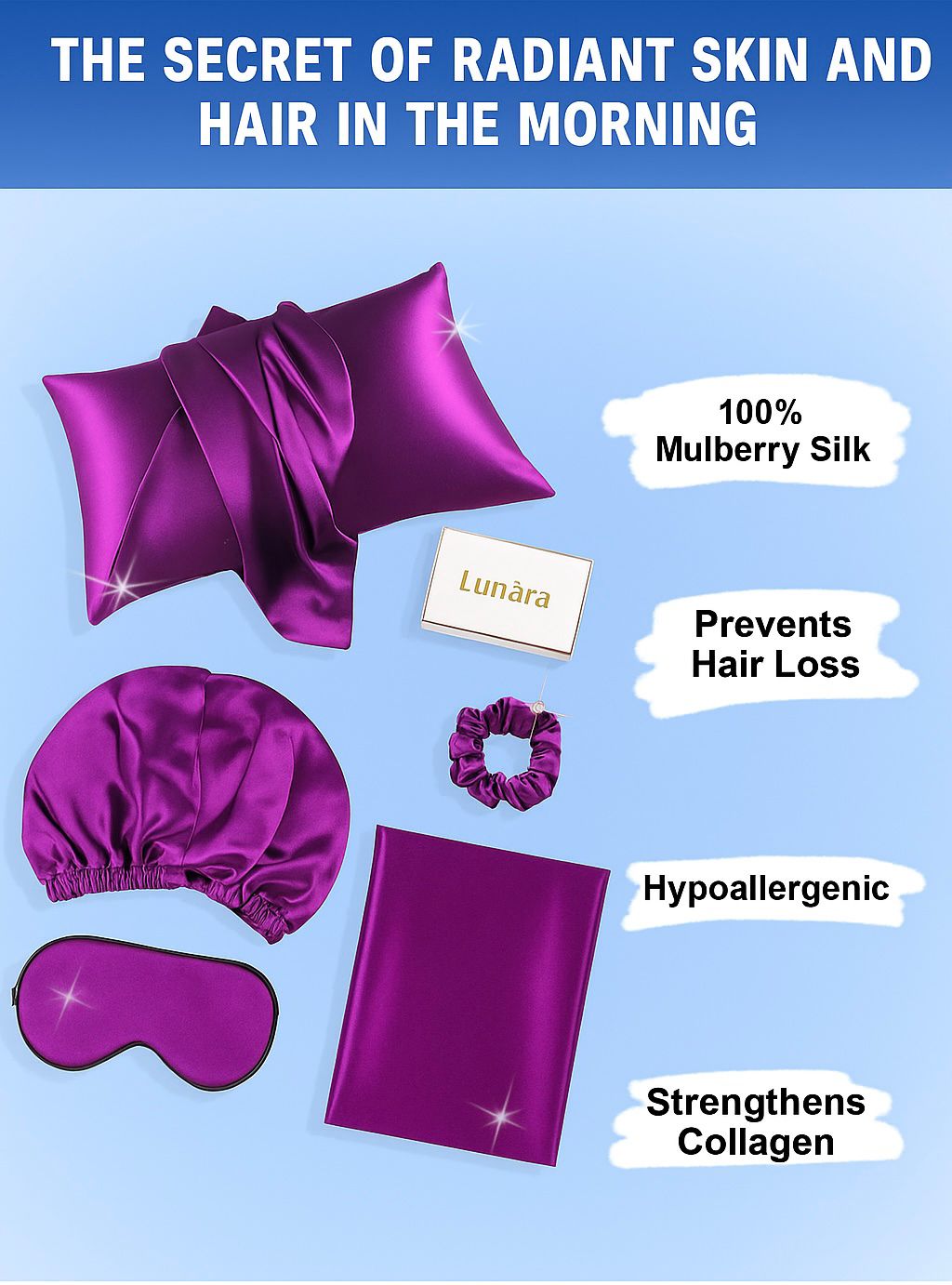 The Silk Ritual 19momme