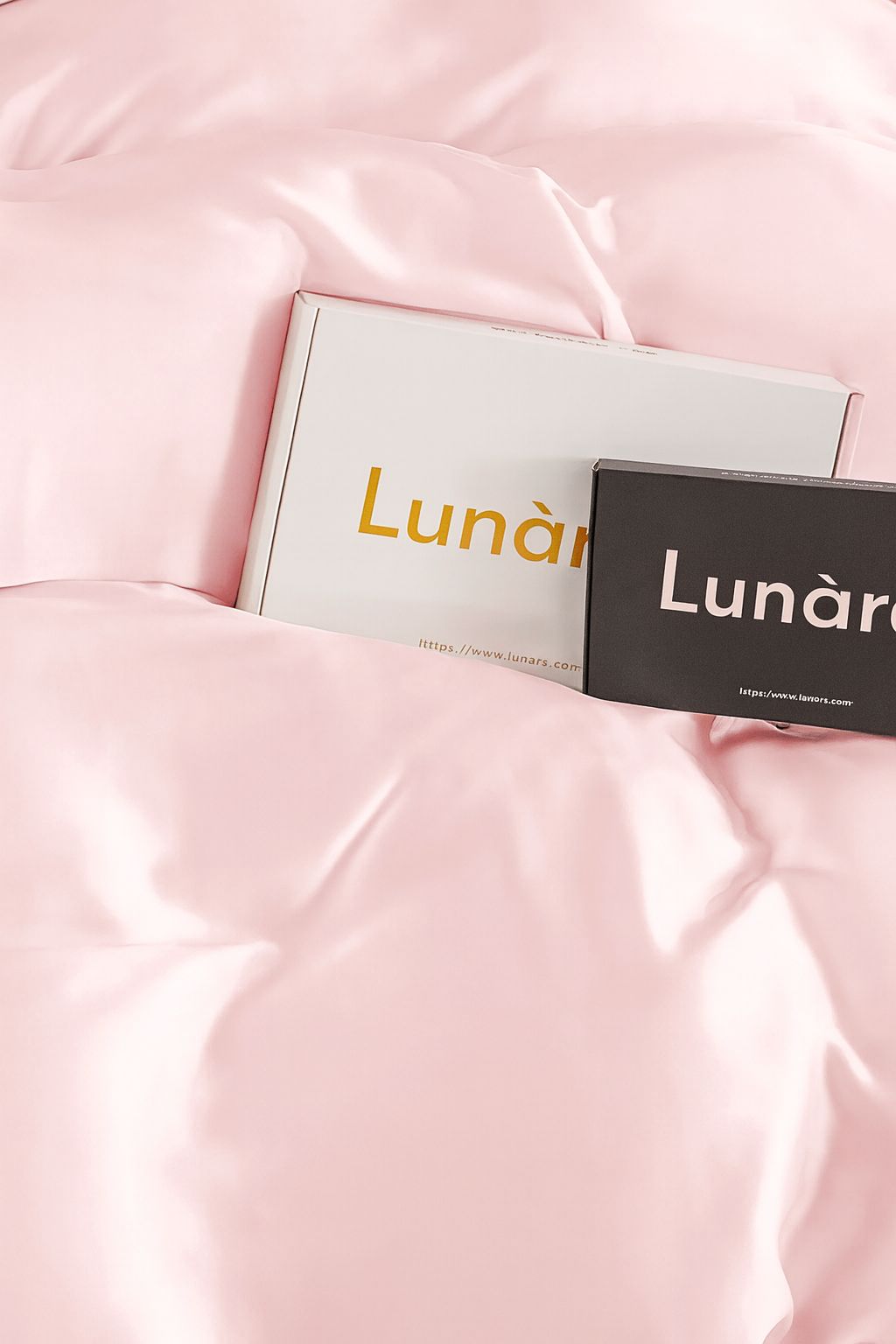 Solstice Silk 25momme (WITHOUT PILLOWCASES)