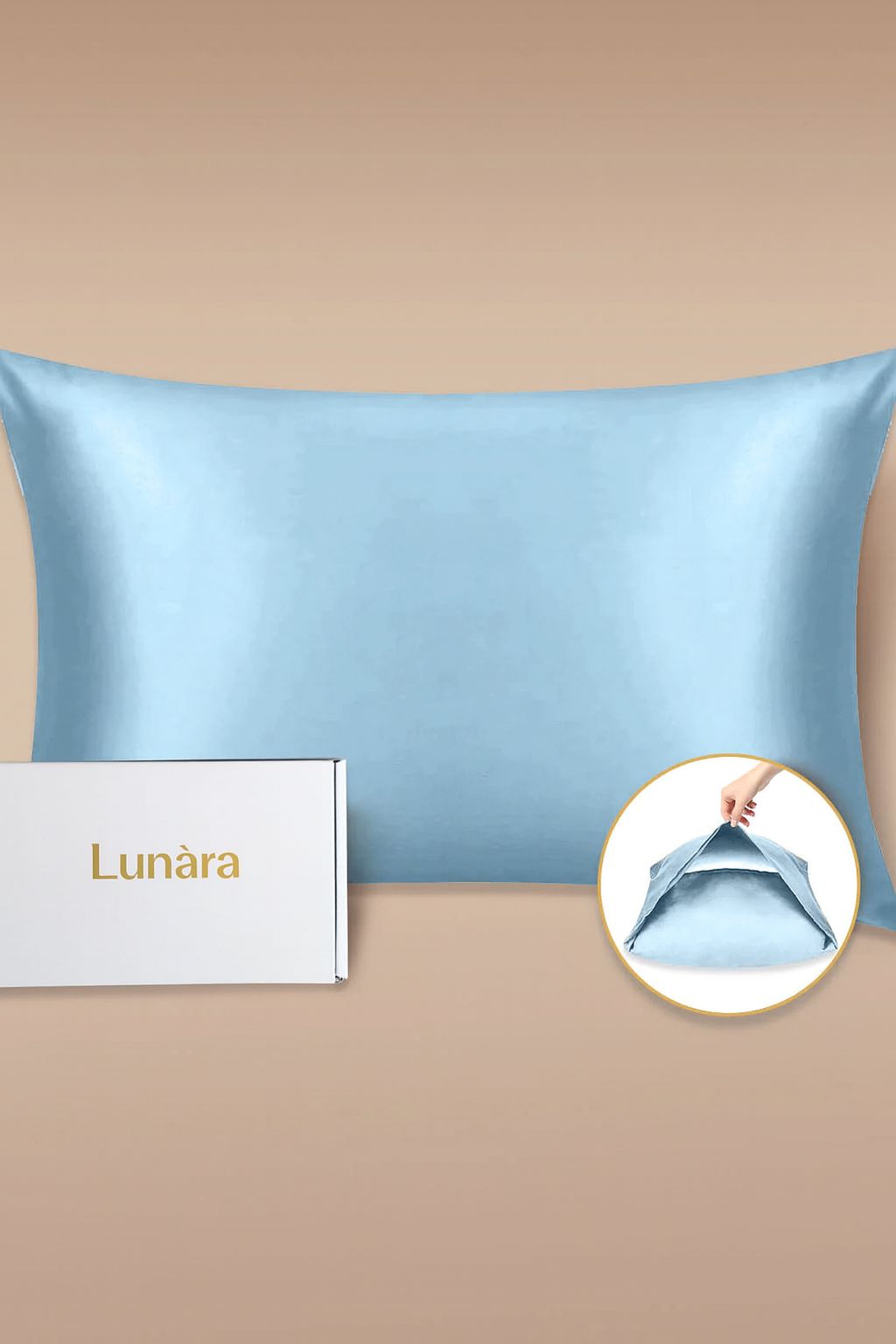 Earth Silk Haze 19momme