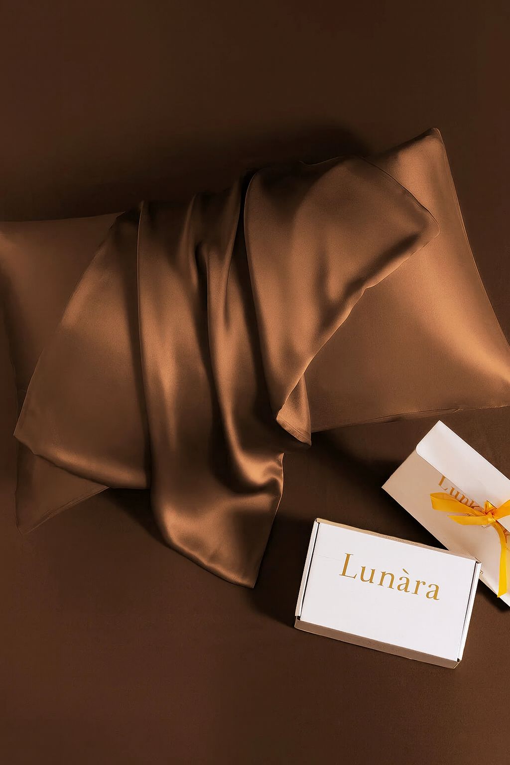 Earth Silk Haze 19momme