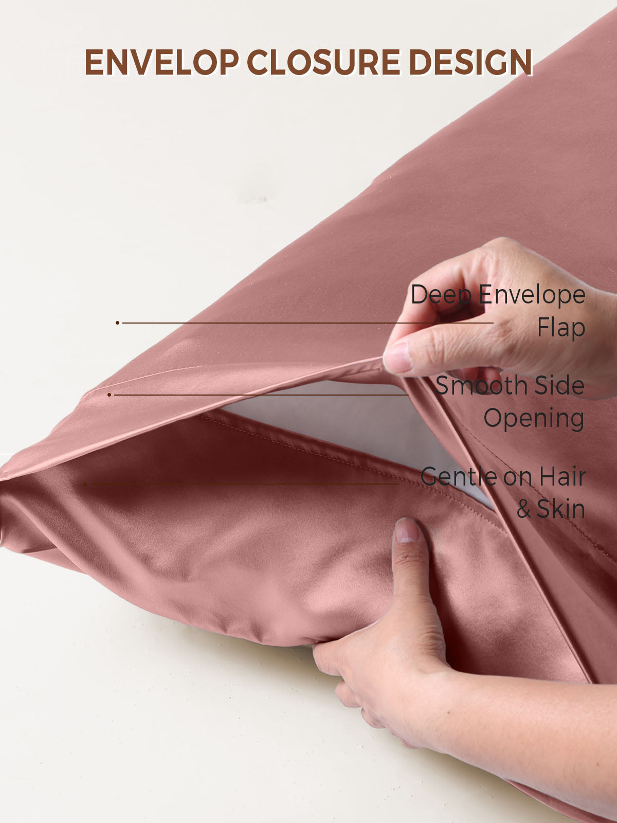 Earth Silk Haze 19momme