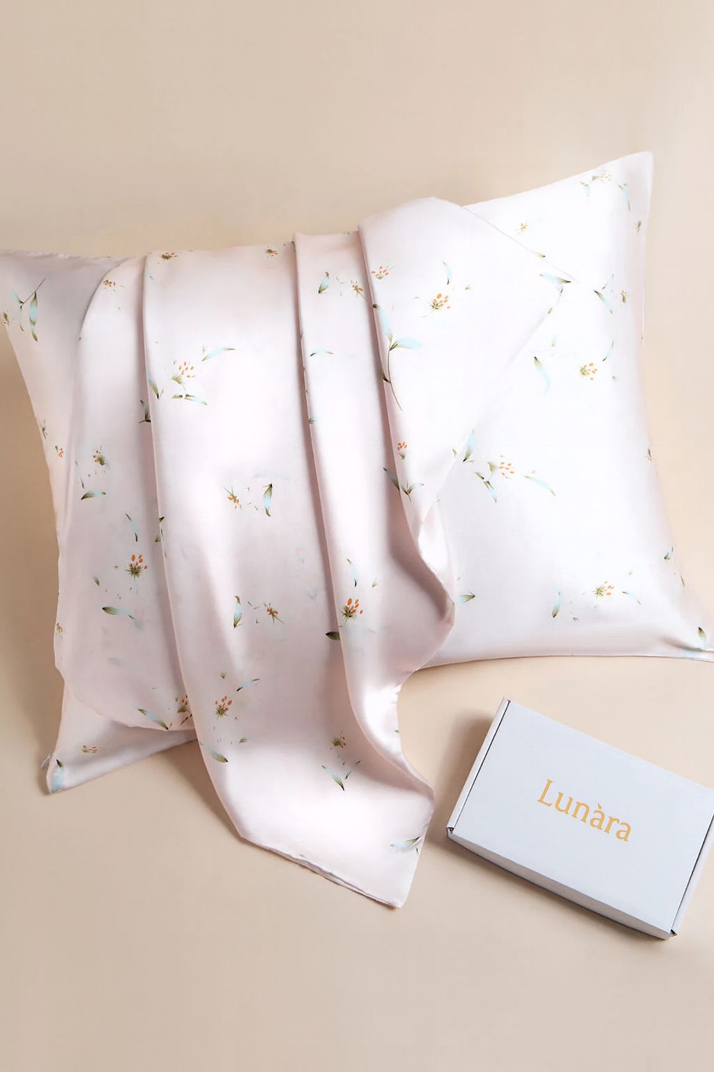 Blossom Silk Cloud 19 momme