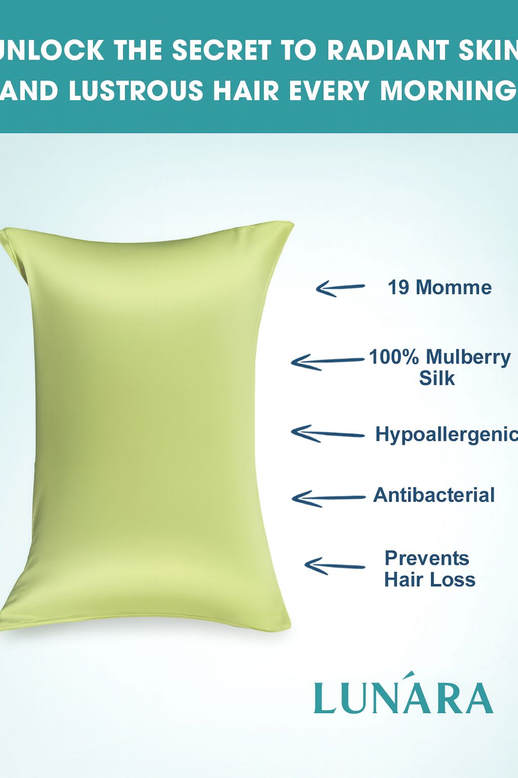 Earth Silk Haze 19momme