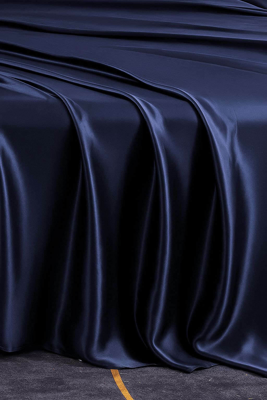 Sunrise Silk Layer 19momme