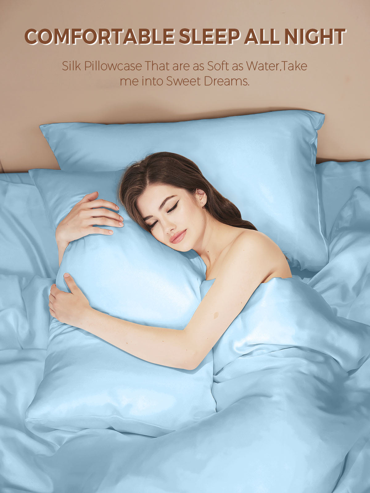 Earth Silk Haze 19momme