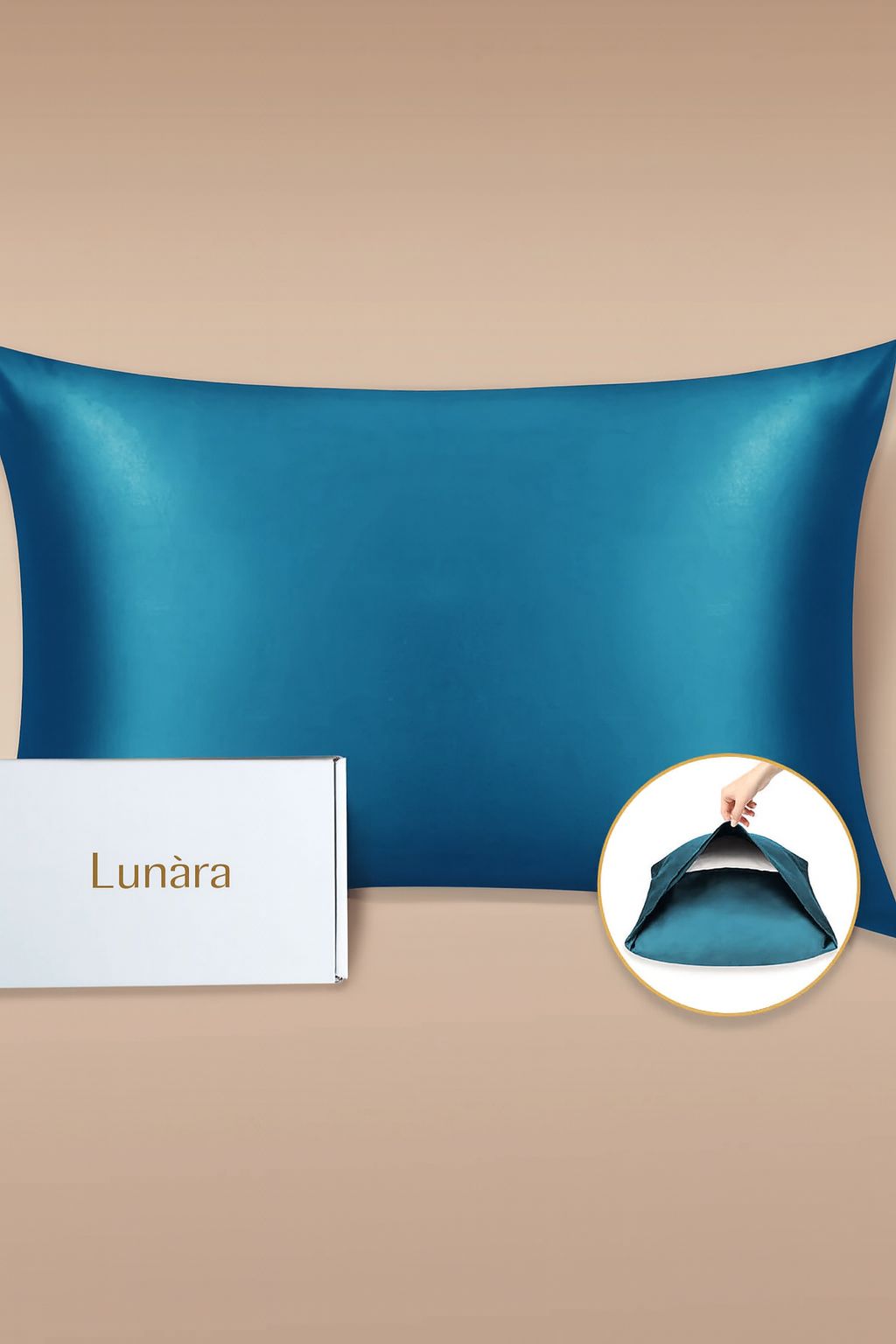 Earth Silk Haze 19momme