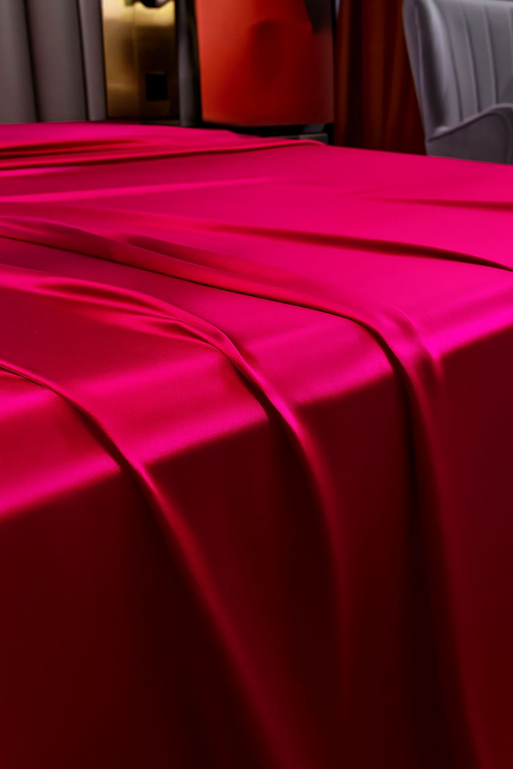 Sunrise Silk Layer 19momme