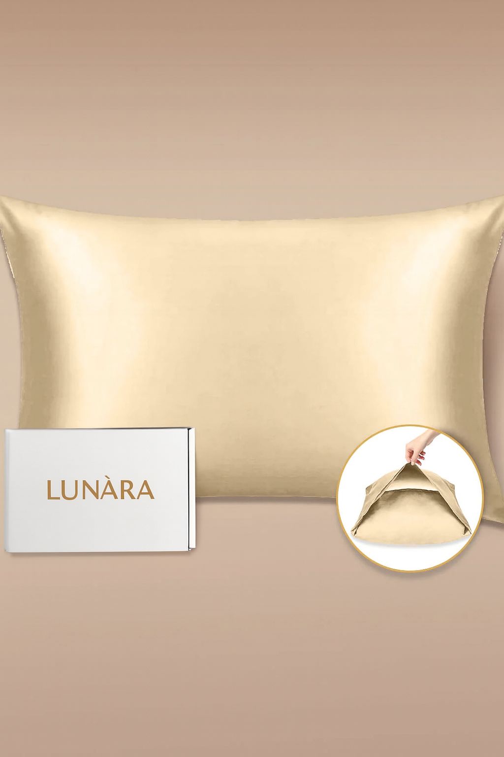 Earth Silk Haze 19momme