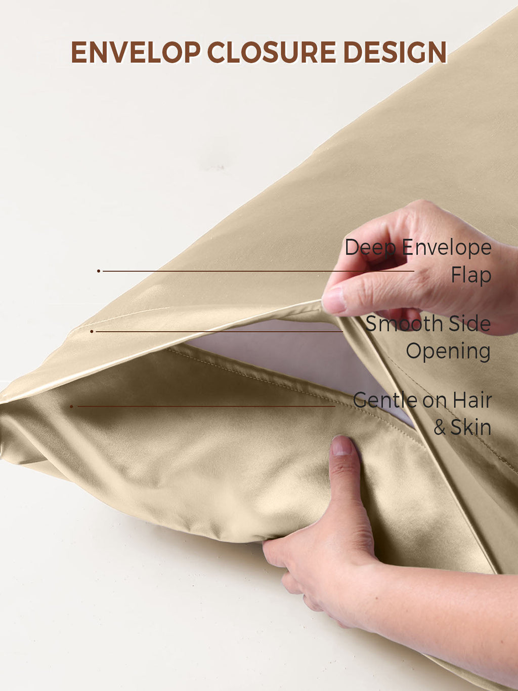 Earth Silk Haze 19momme