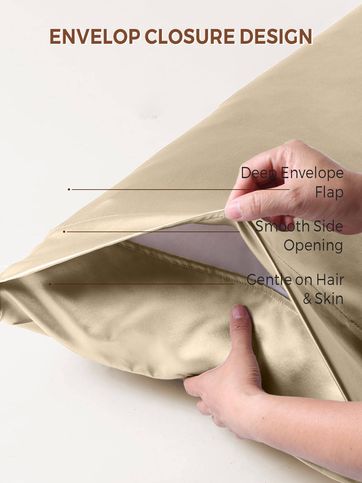 Earth Silk Haze 19momme