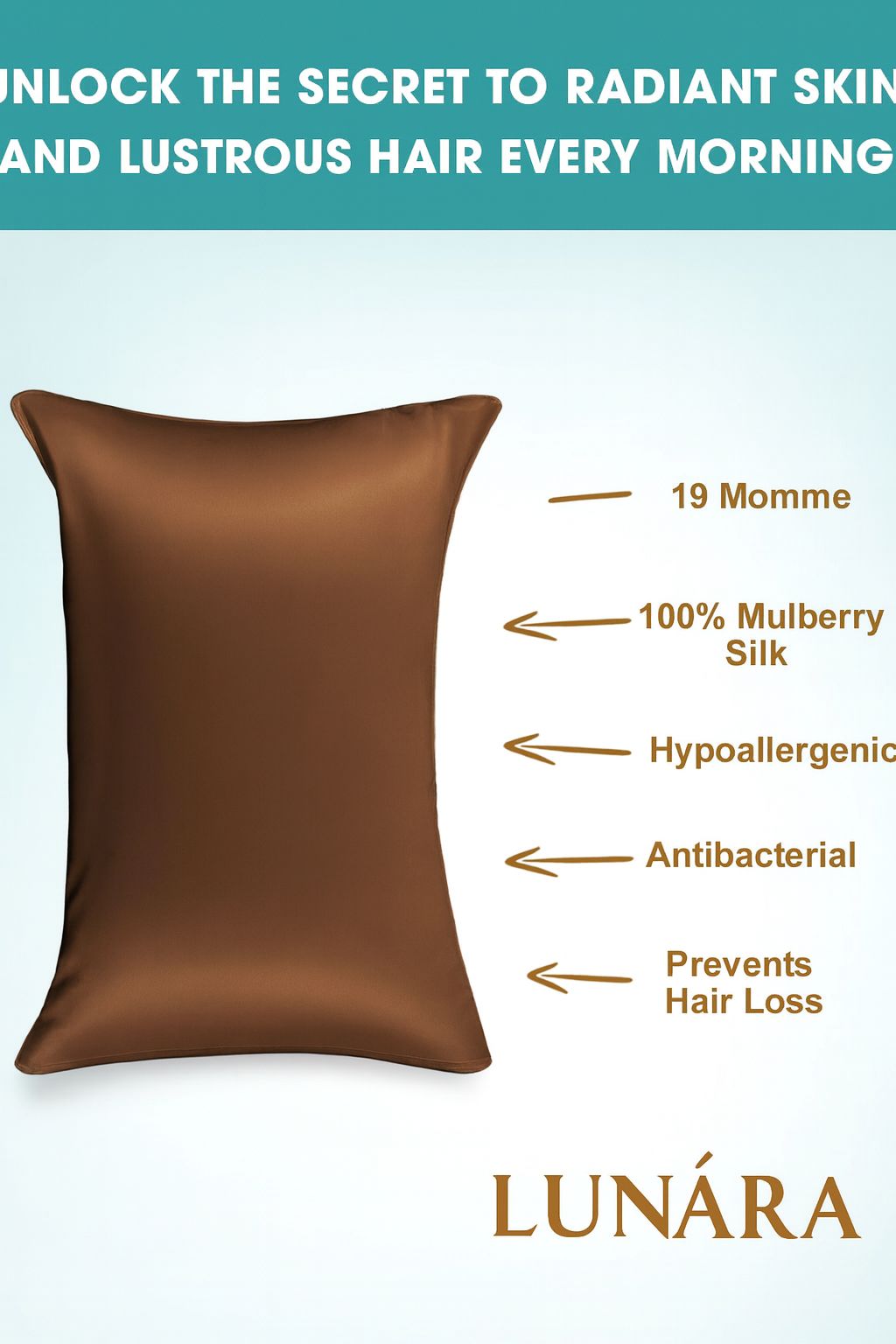 Earth Silk Haze 19momme