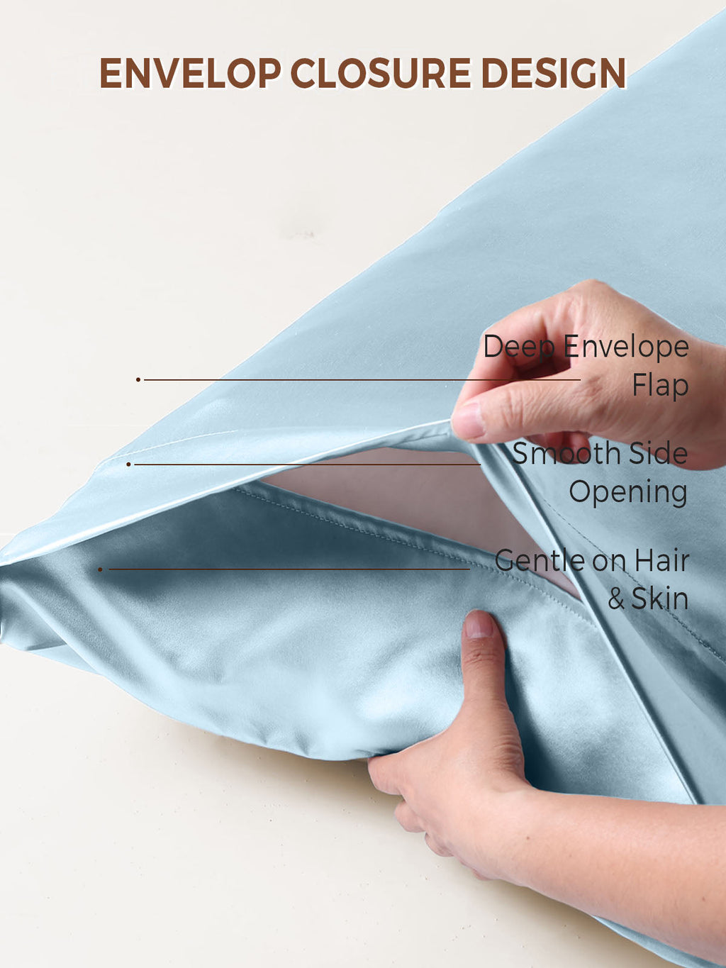 Earth Silk Haze 19momme