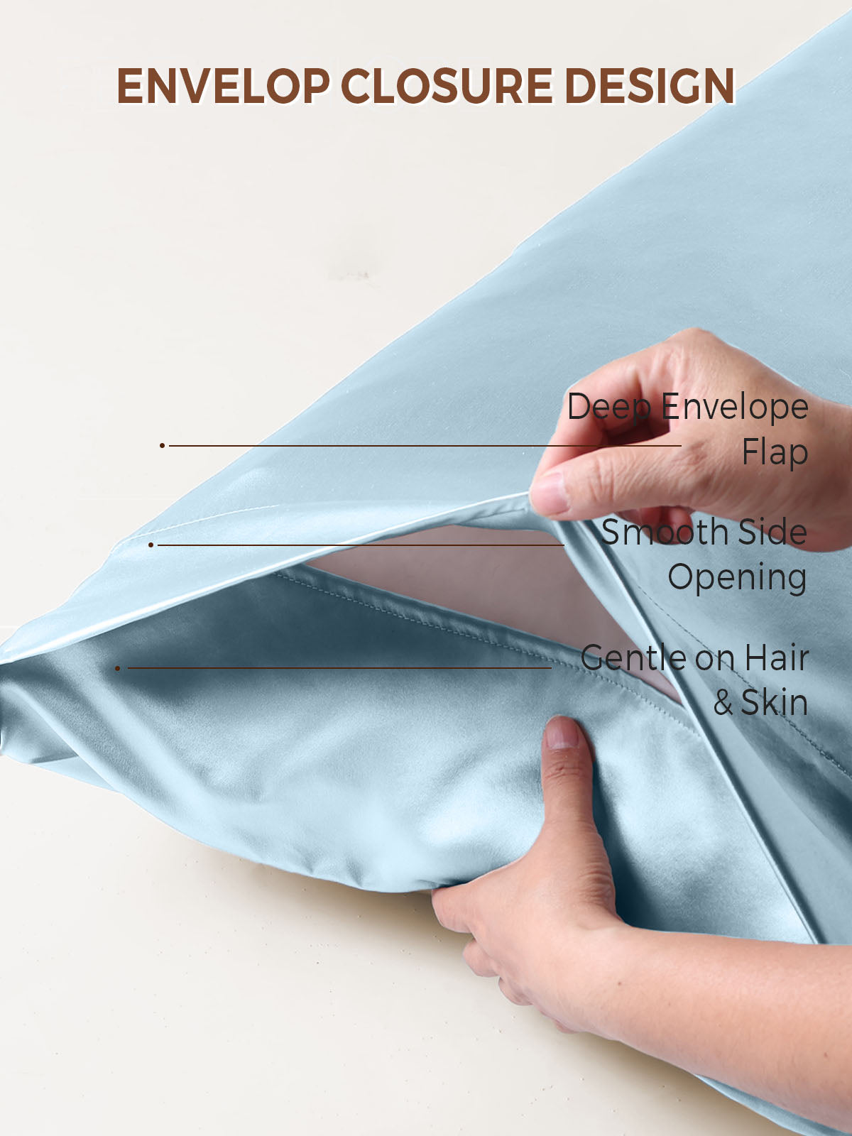 Earth Silk Haze 19momme