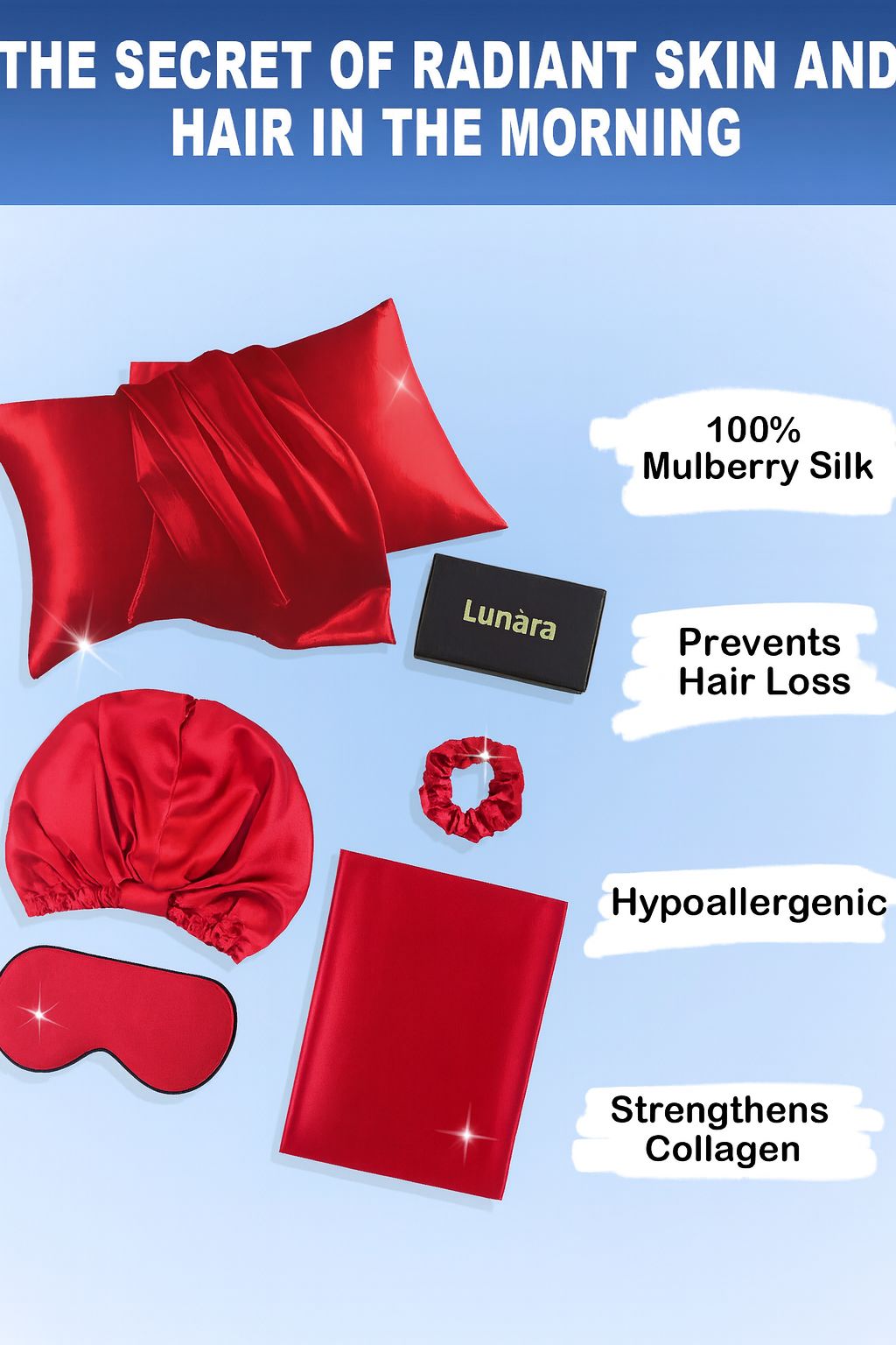 The Silk Ritual 19momme