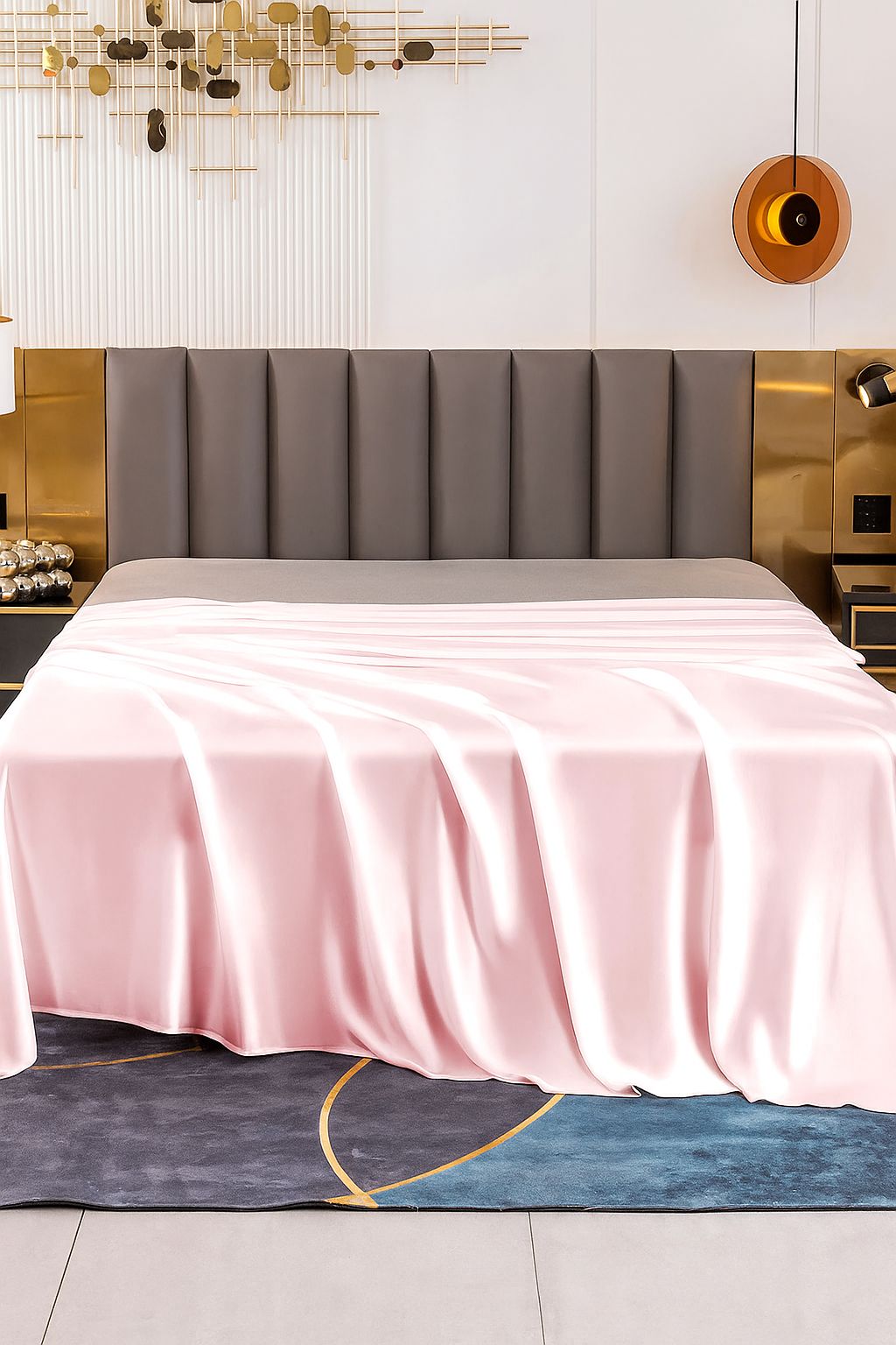 Sunrise Silk Layer 19momme