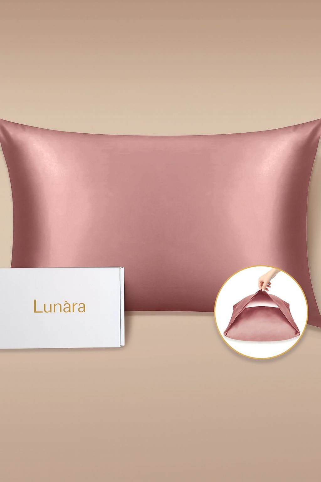 Earth Silk Haze 19momme