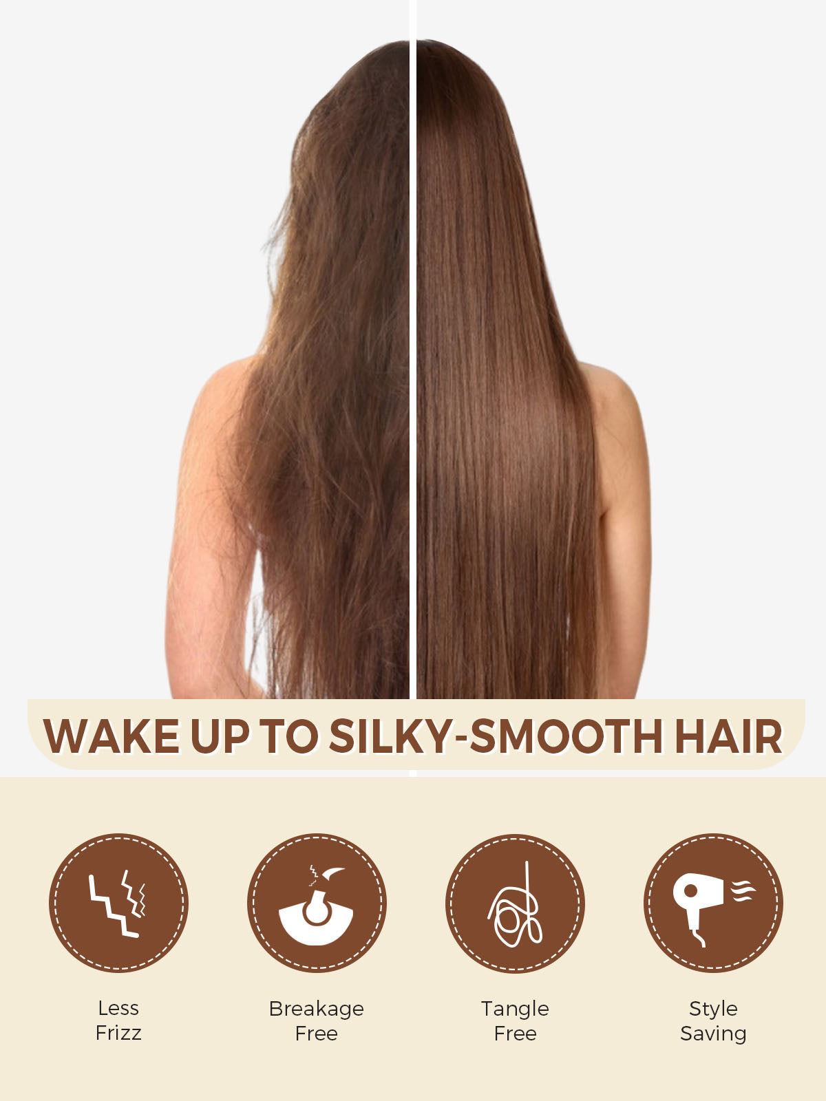 Earth Silk Haze 19momme