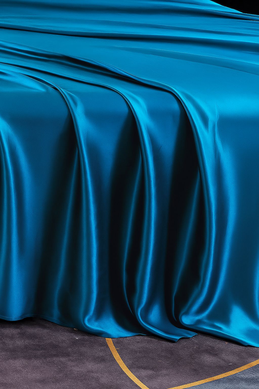 Sunrise Silk Layer 19momme