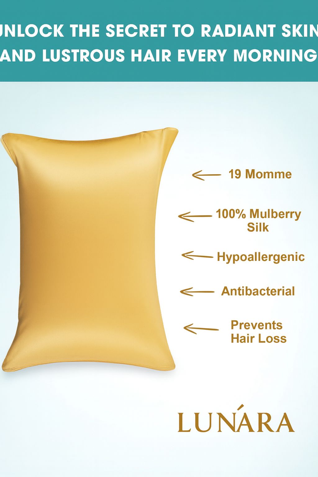 Earth Silk Haze 19momme