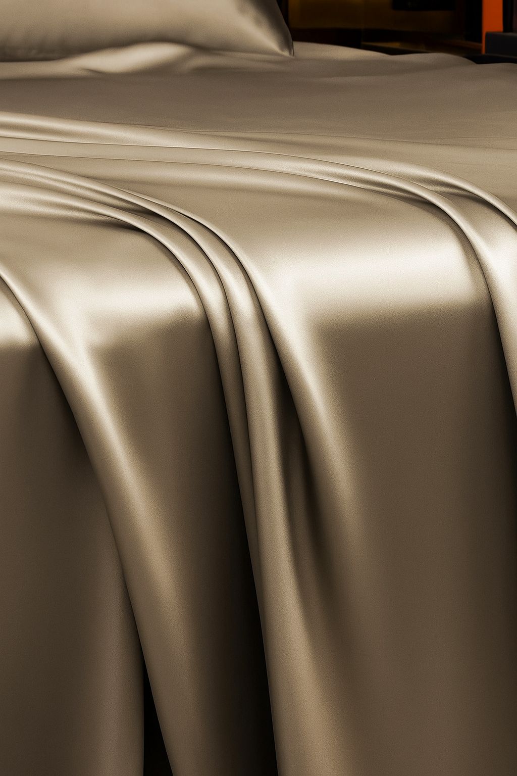 Sunrise Silk Layer 19momme