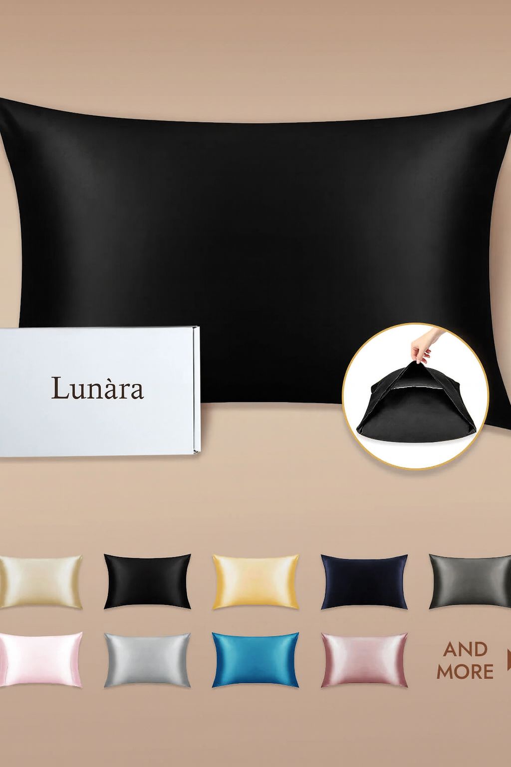 Earth Silk Haze 19momme