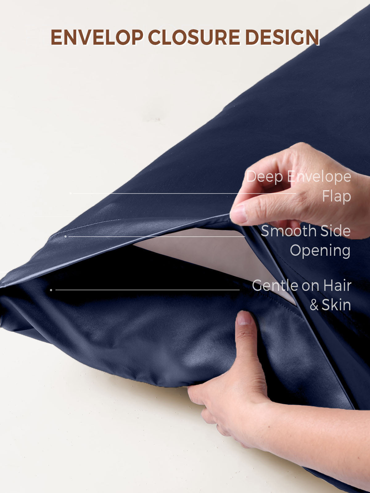 Earth Silk Haze 19momme