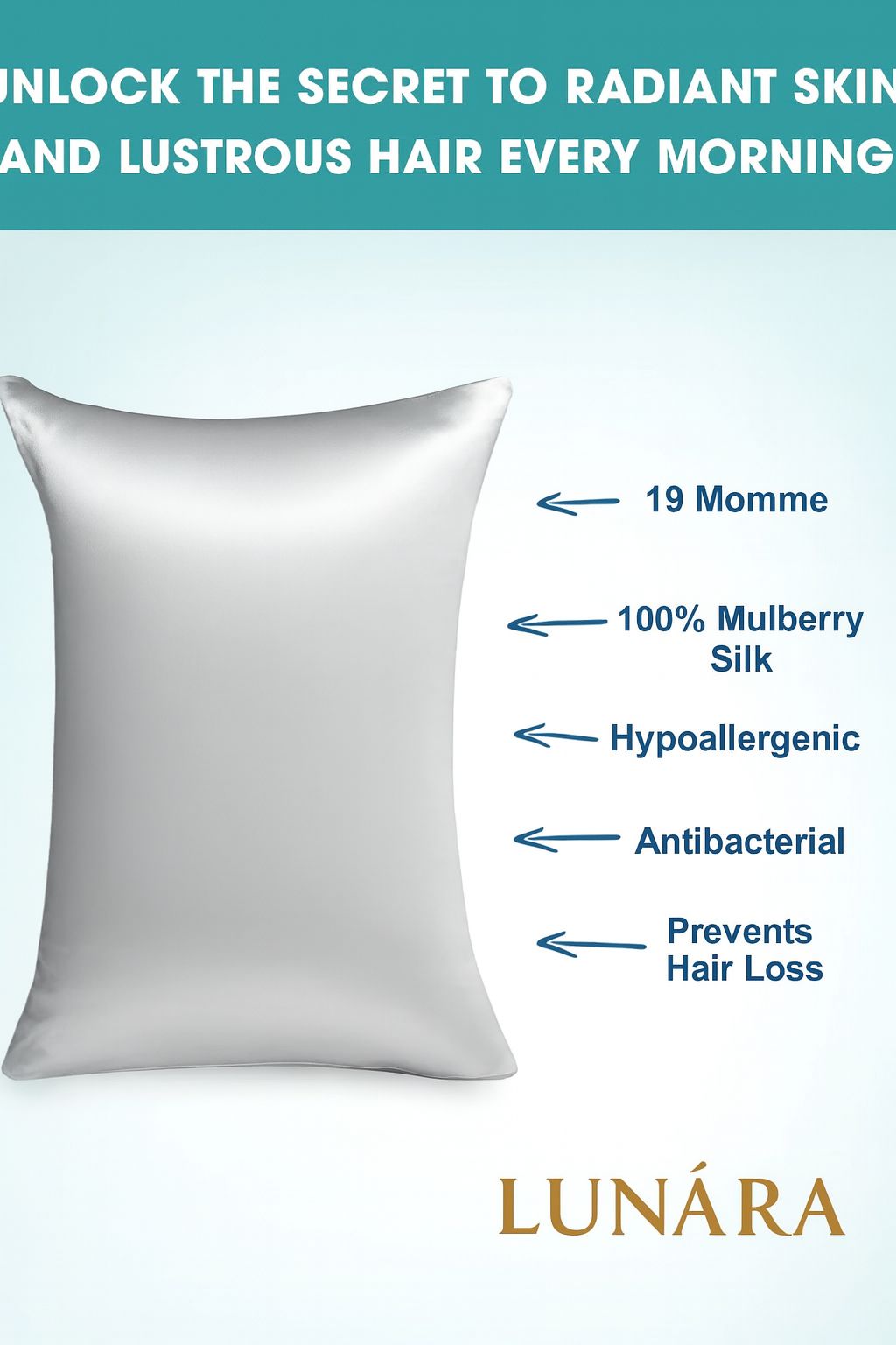 Earth Silk Haze 19momme