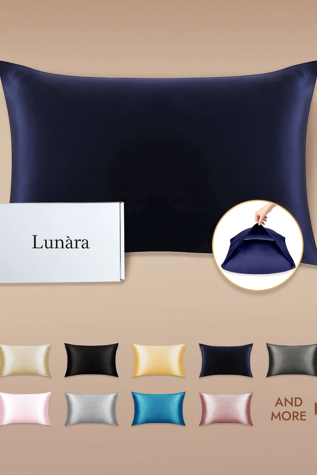 Earth Silk Haze 19momme