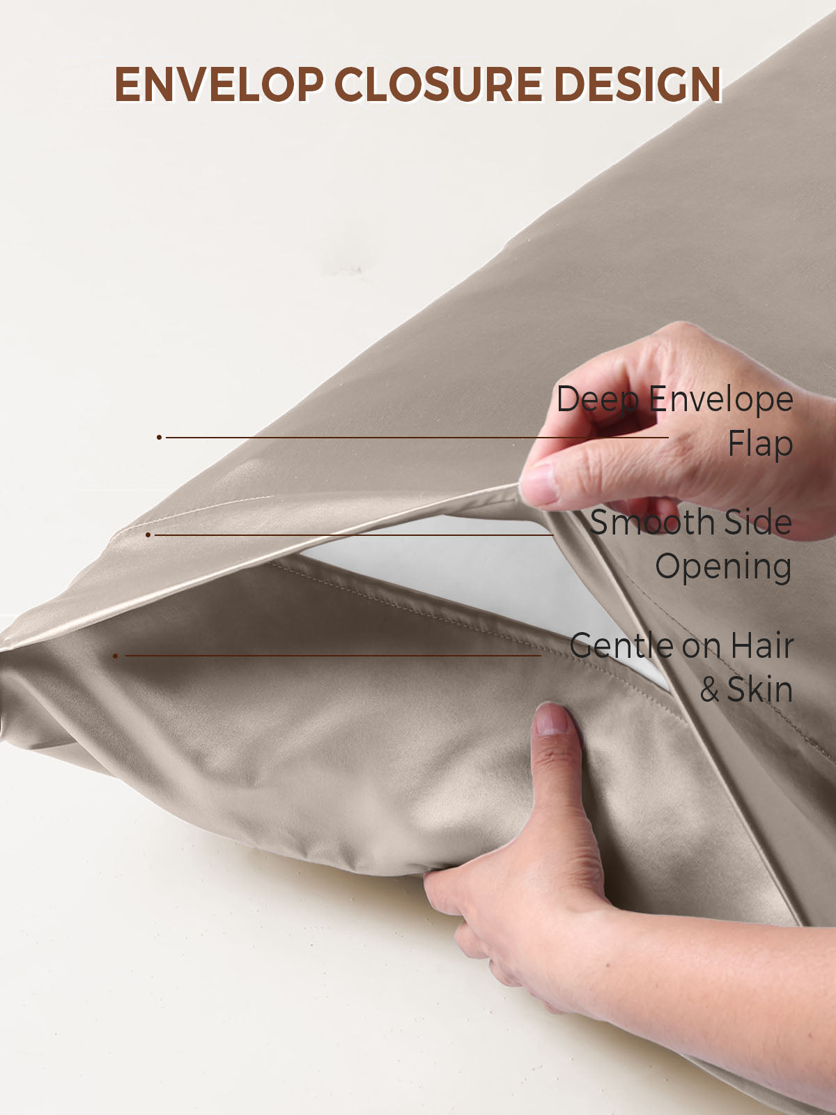Earth Silk Haze 19momme