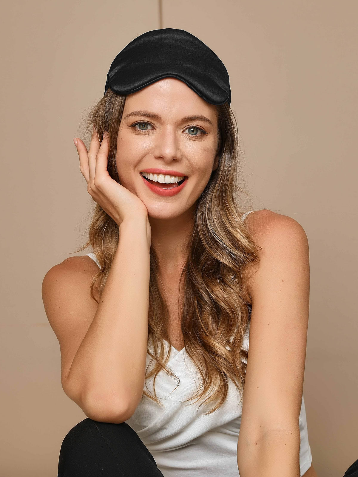 Solar Silk Sleep 19momme