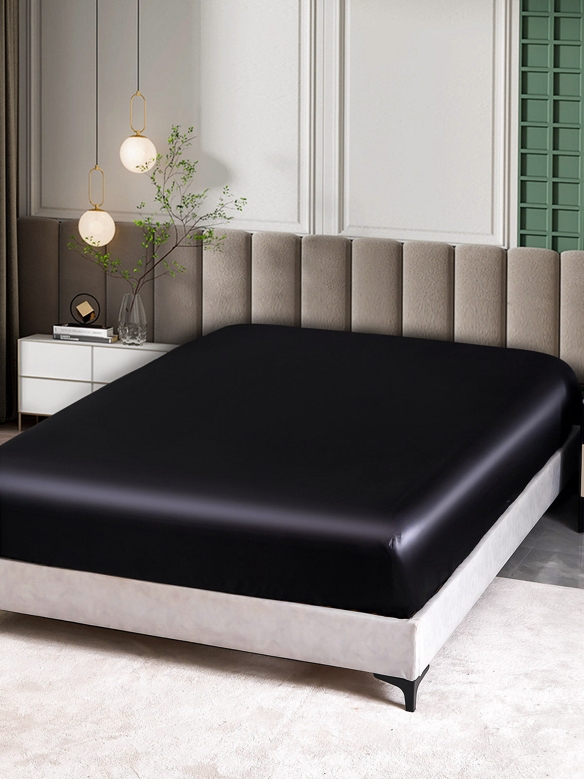 Silk Haven 25momme