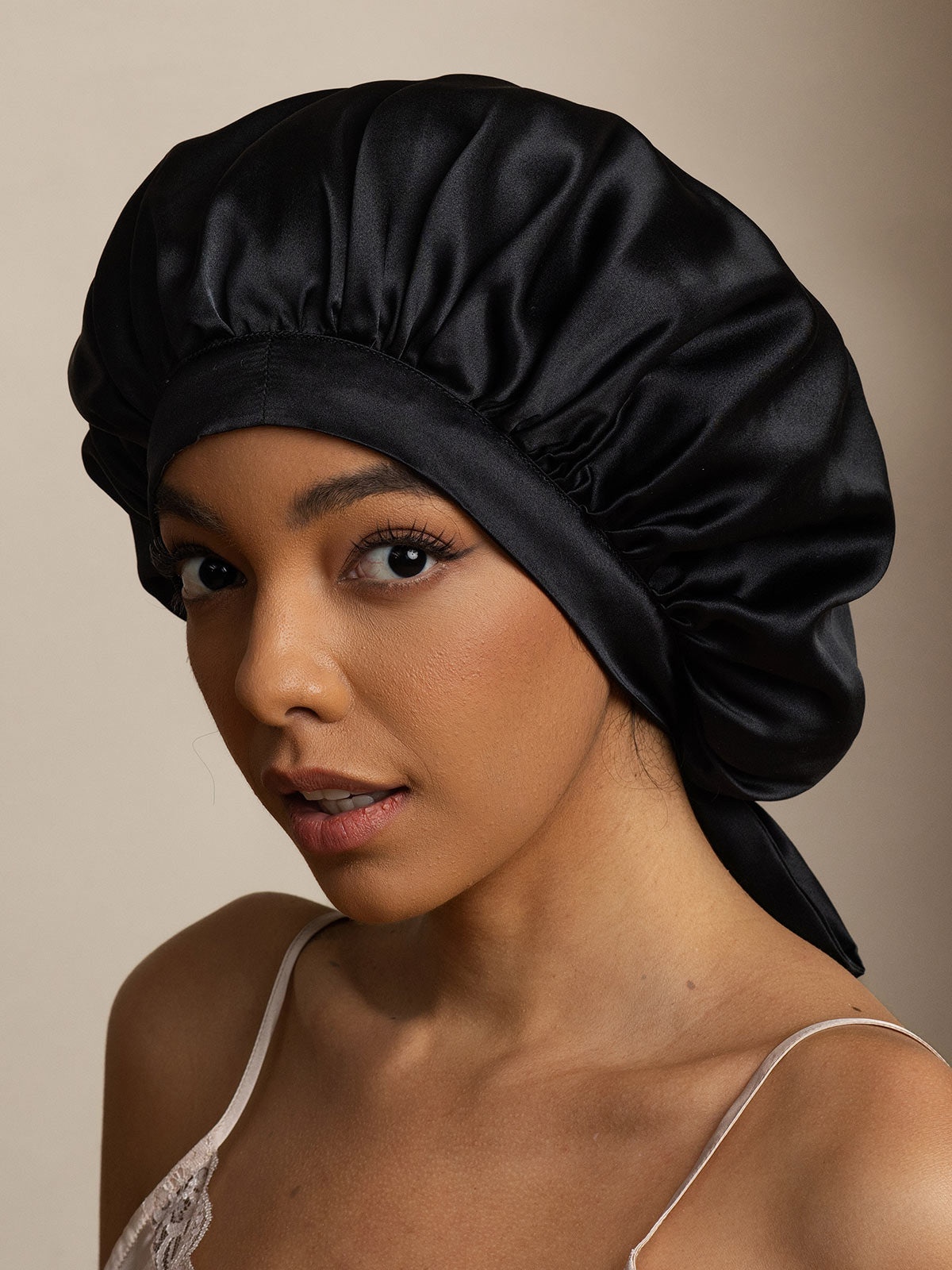 Aurora Silk Wrap