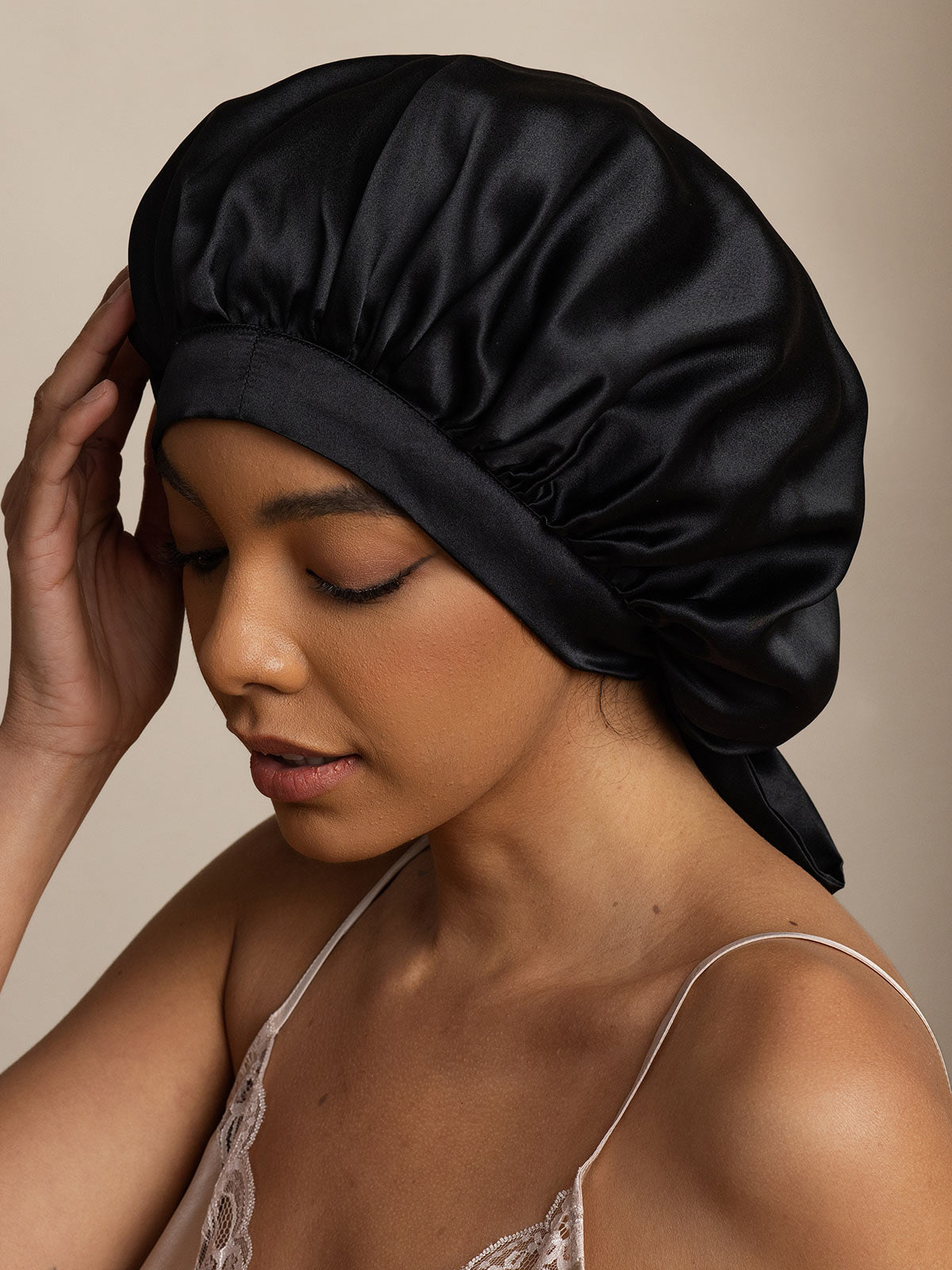 Aurora Silk Wrap