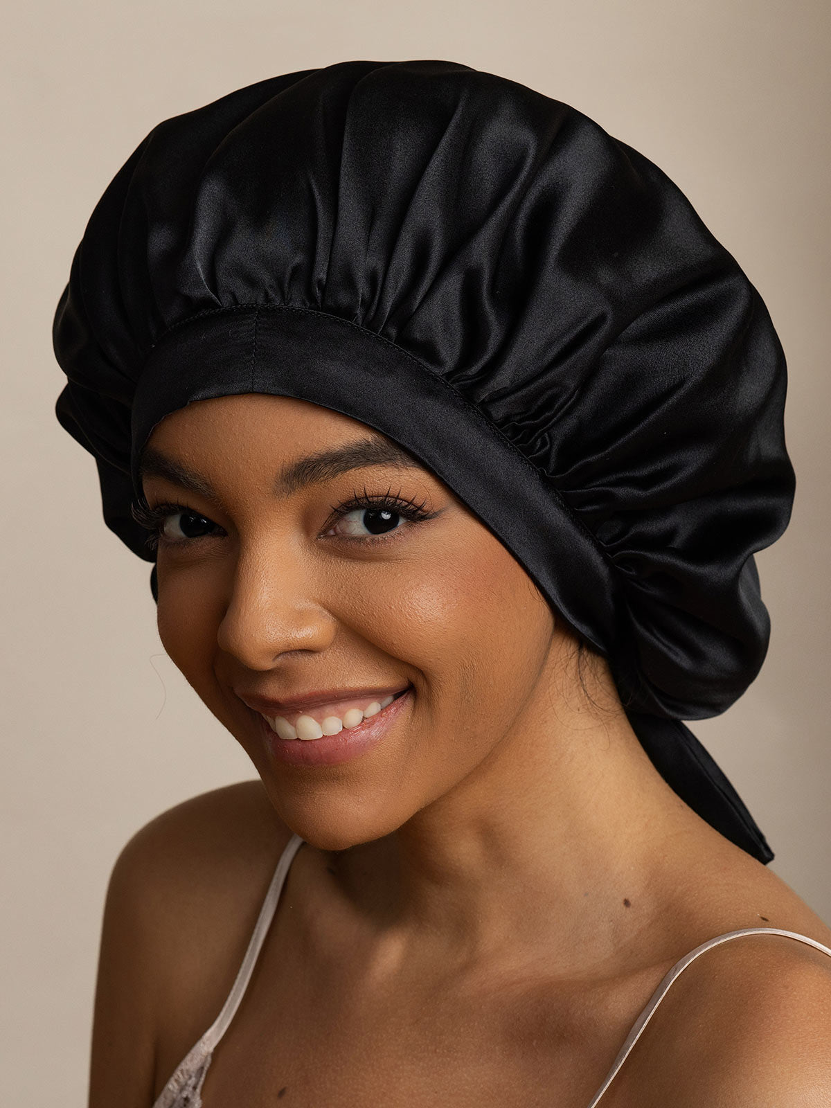 Aurora Silk Wrap
