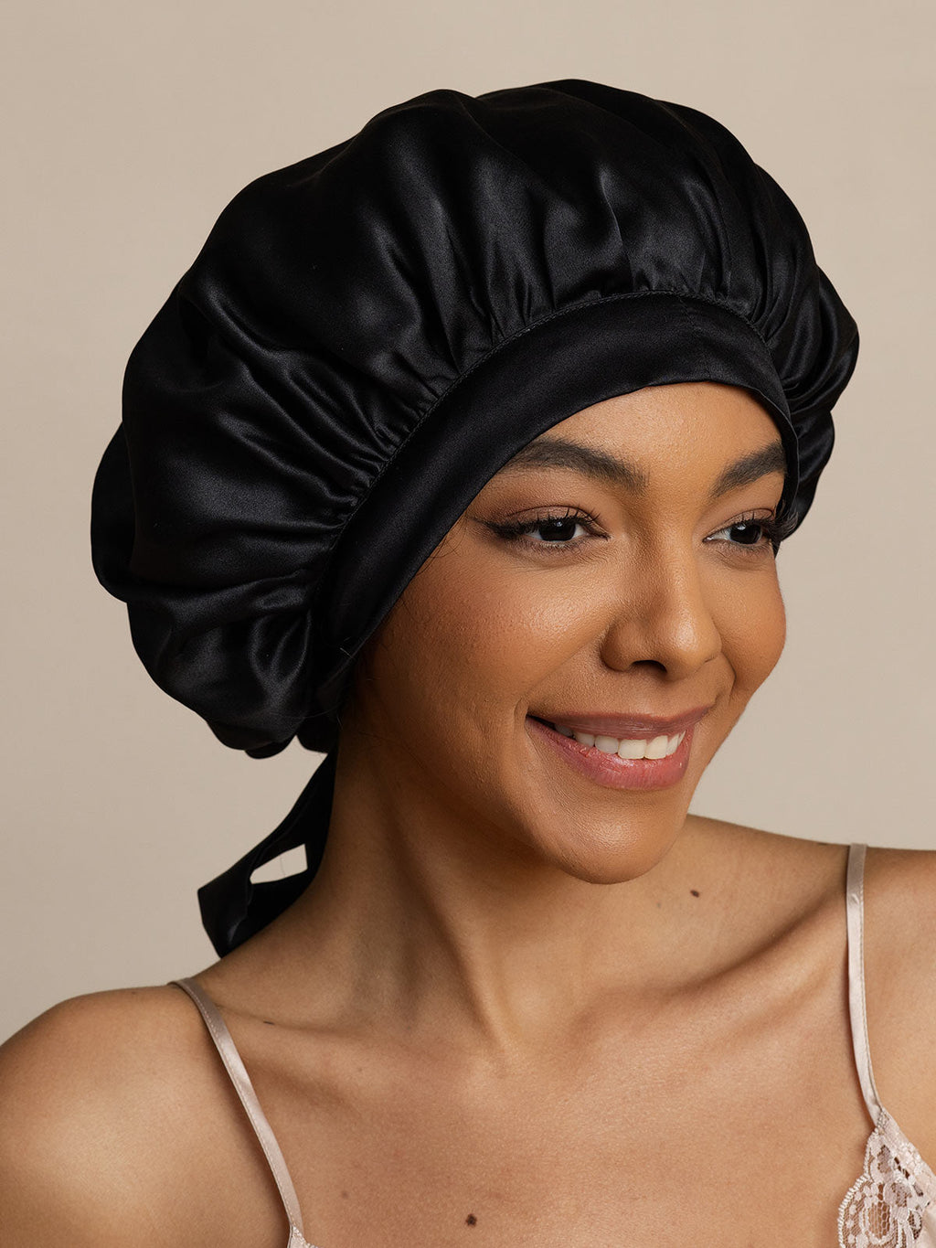 Aurora Silk Wrap