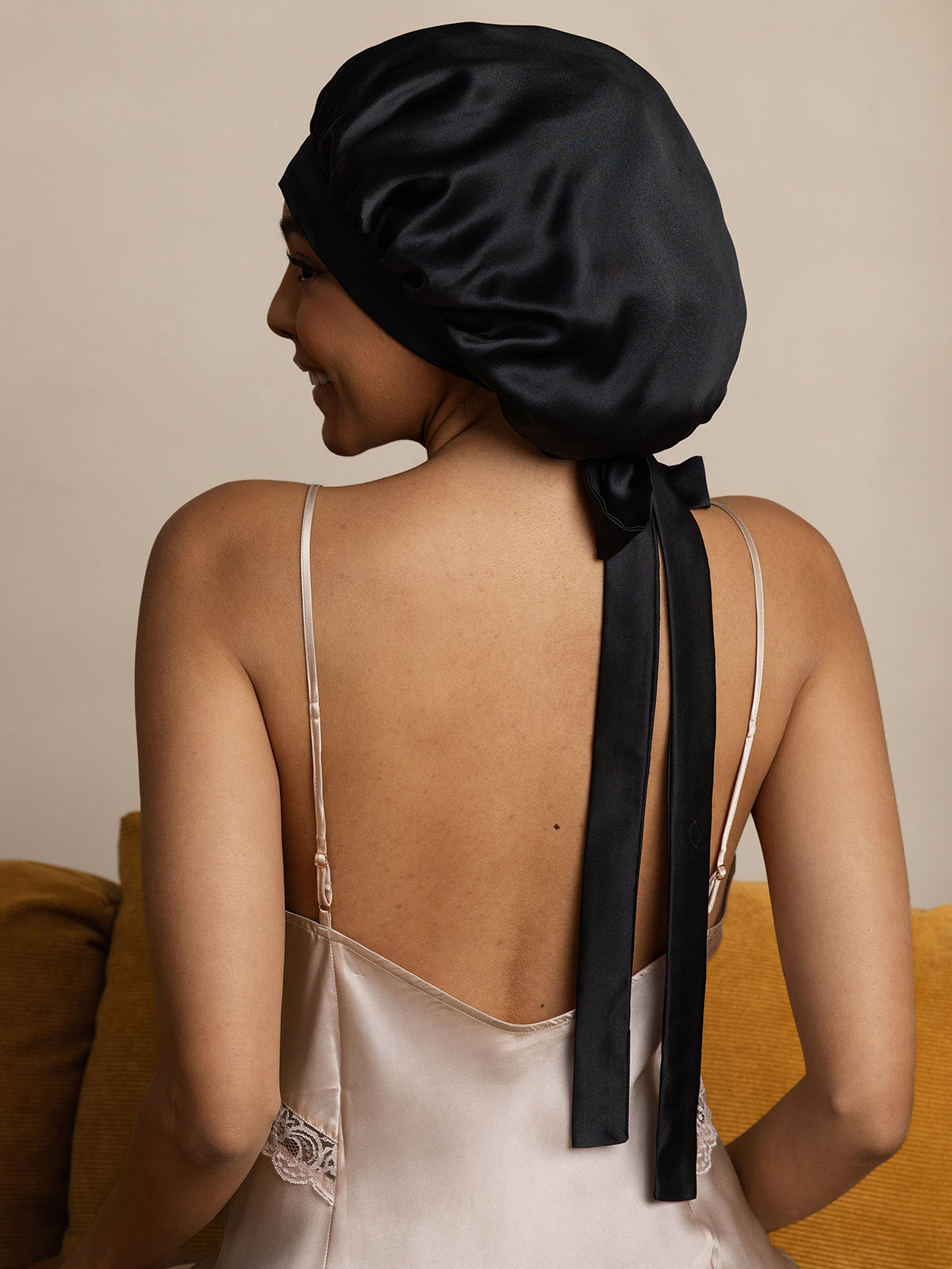 Aurora Silk Wrap