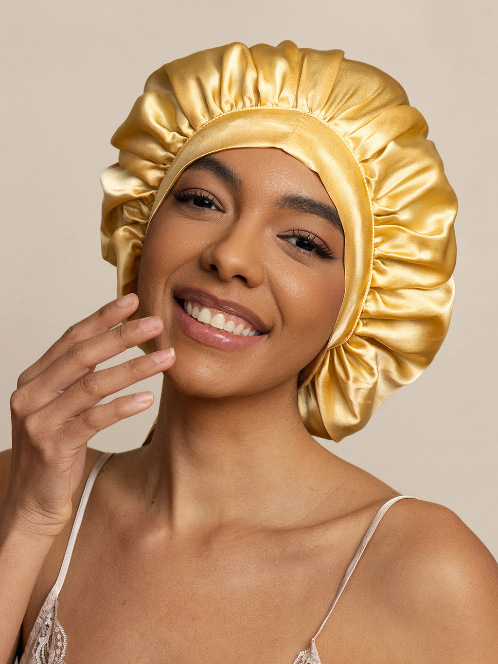 Aurora Silk Wrap