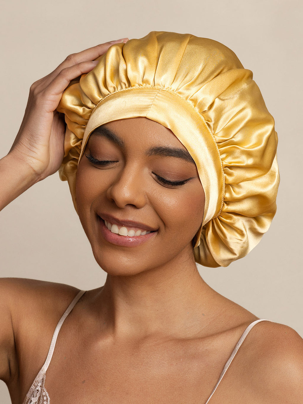Aurora Silk Wrap