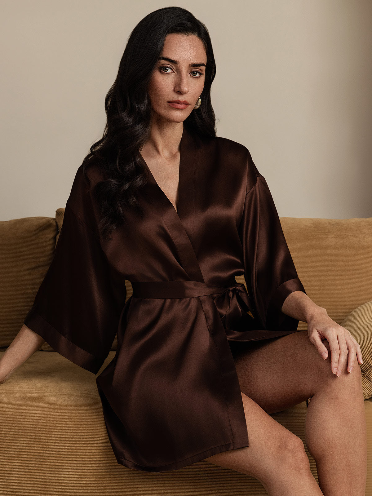 Velvet Silk Breeze