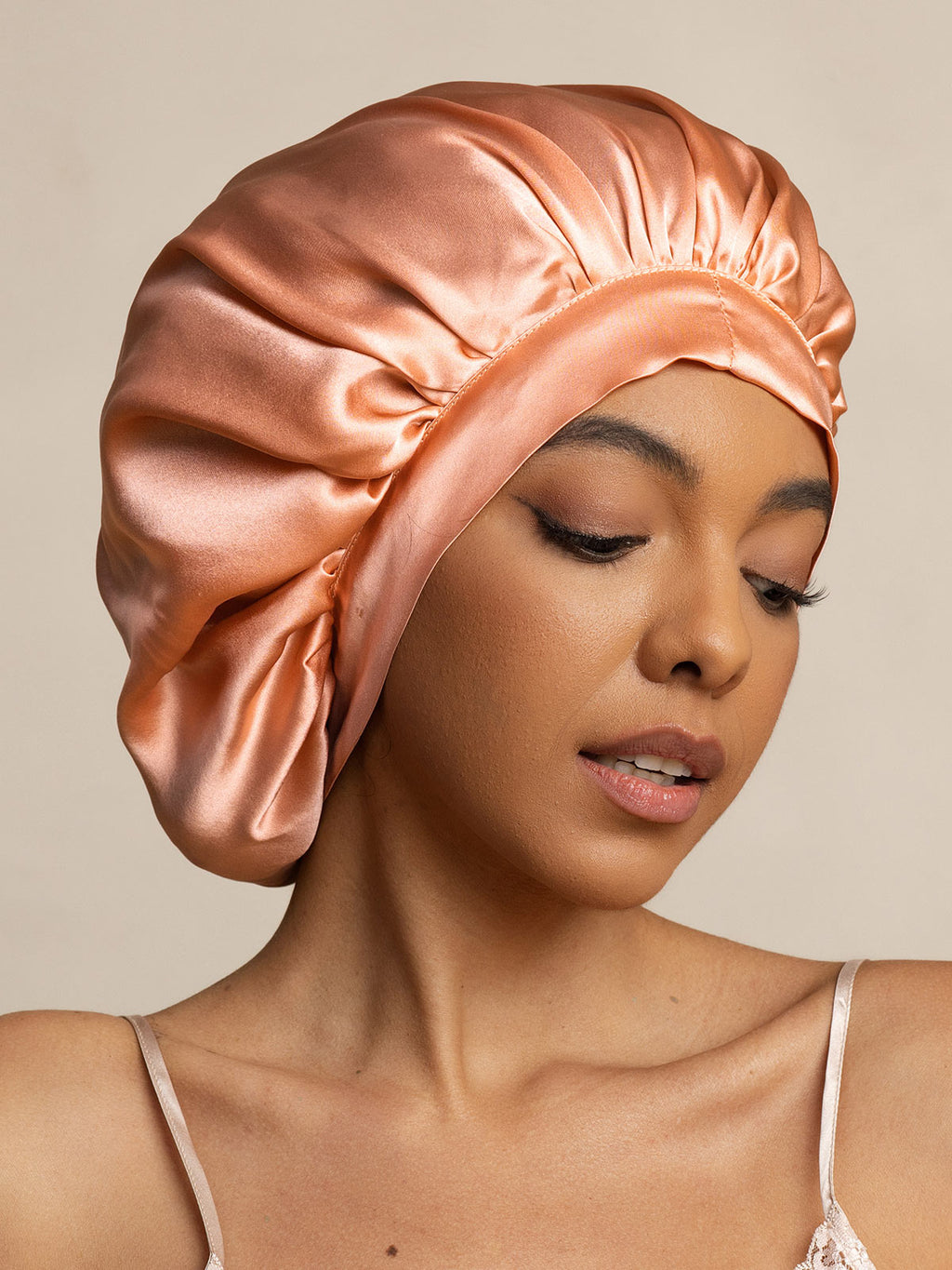 Aurora Silk Wrap