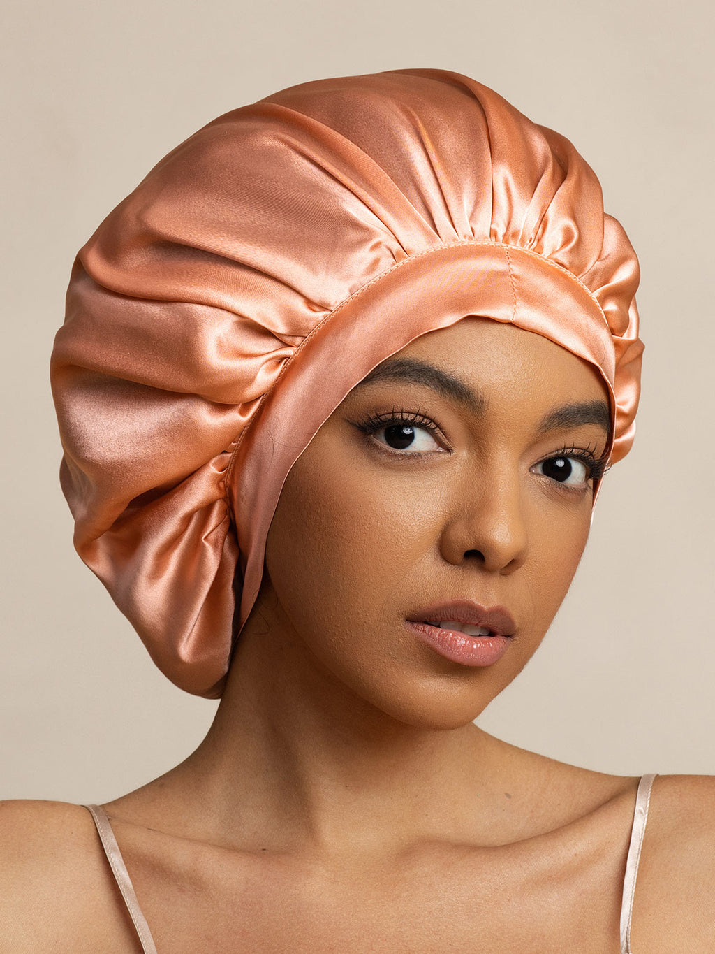 Aurora Silk Wrap
