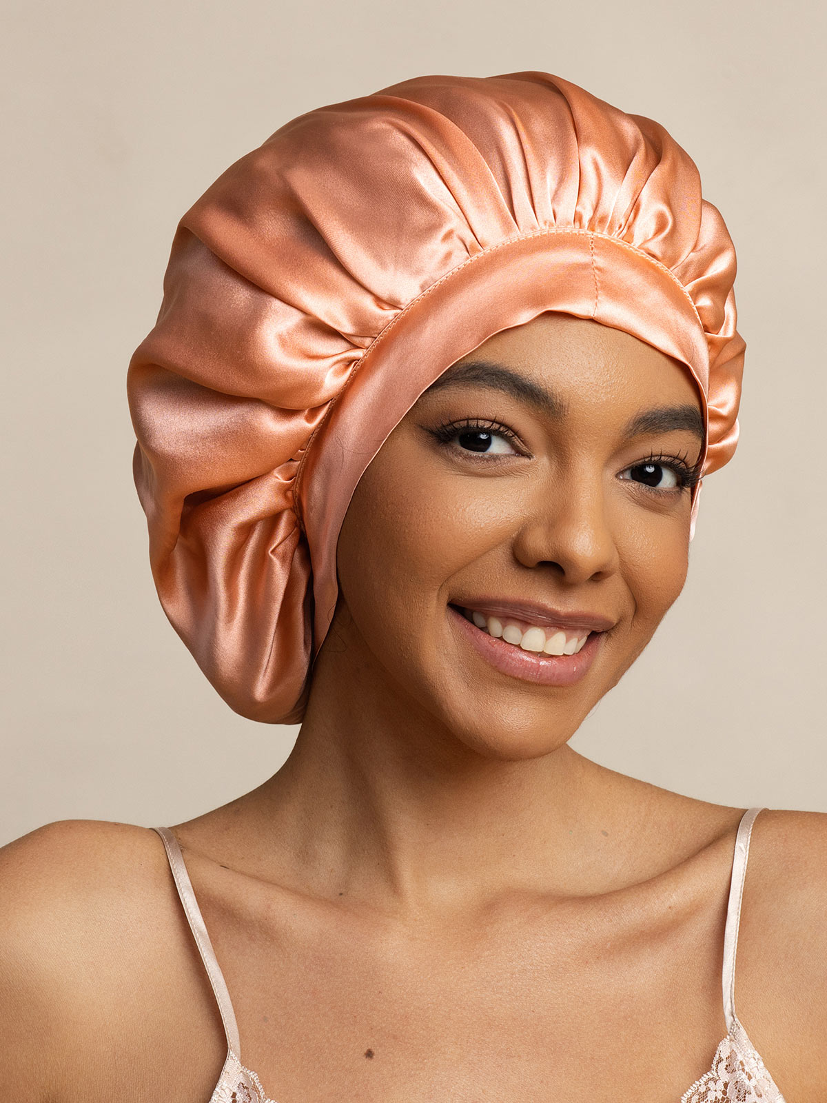 Aurora Silk Wrap