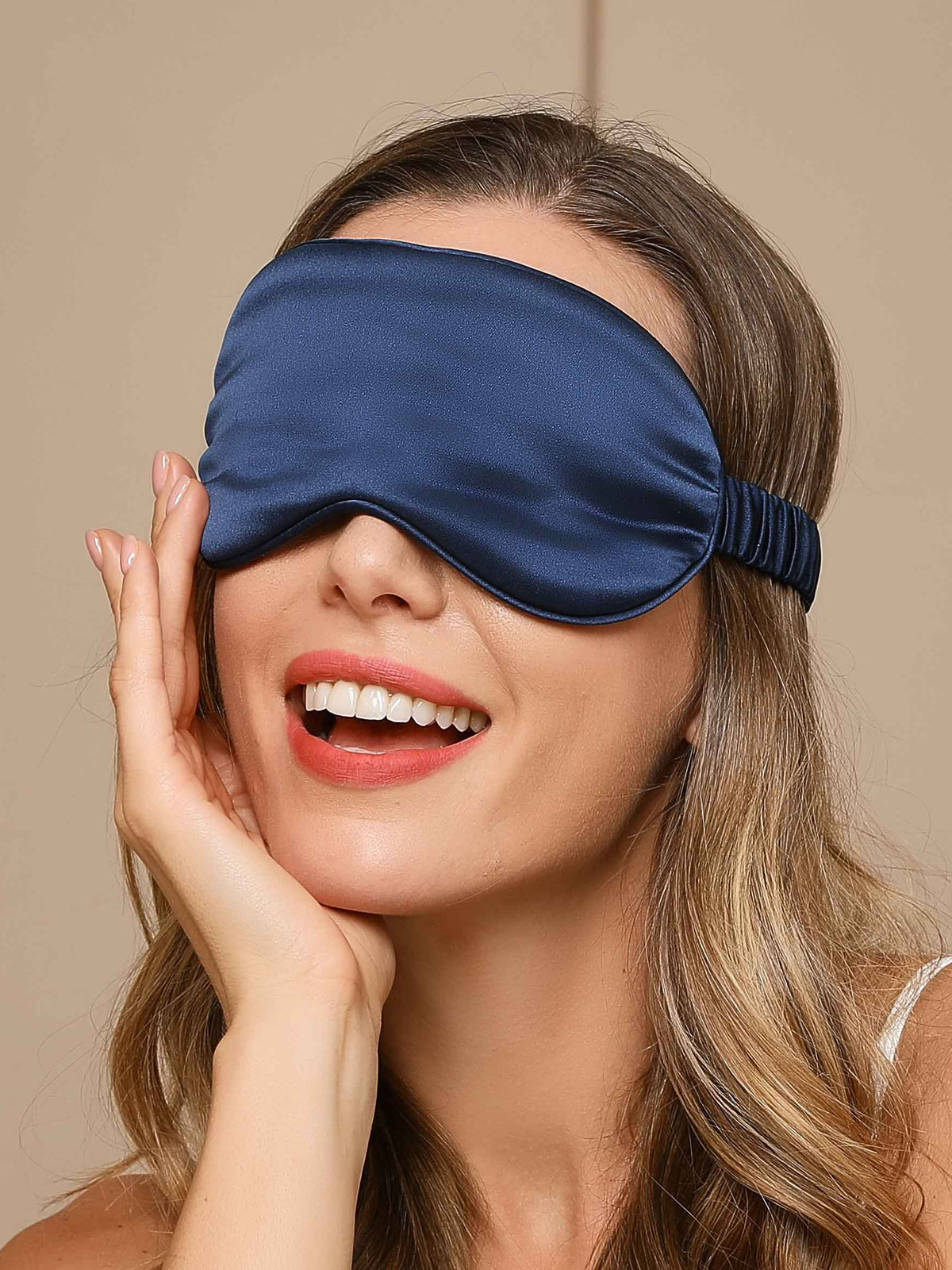 Solar Silk Sleep 19momme